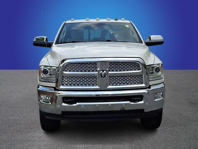 2017 RAM 2500 Laramie