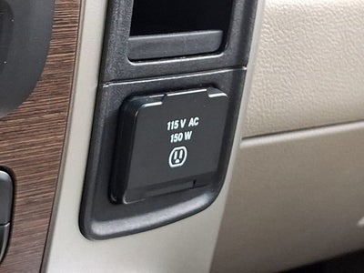 2017 RAM 2500 Laramie
