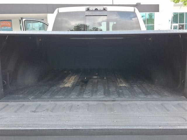 2017 RAM 2500 Laramie