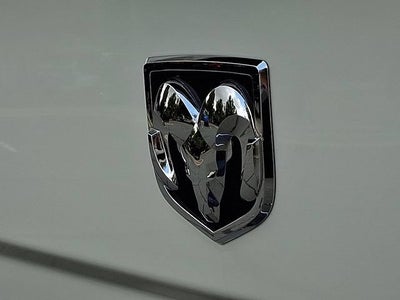2017 RAM 2500 Laramie