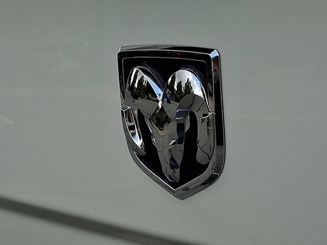 2017 RAM 2500 Laramie
