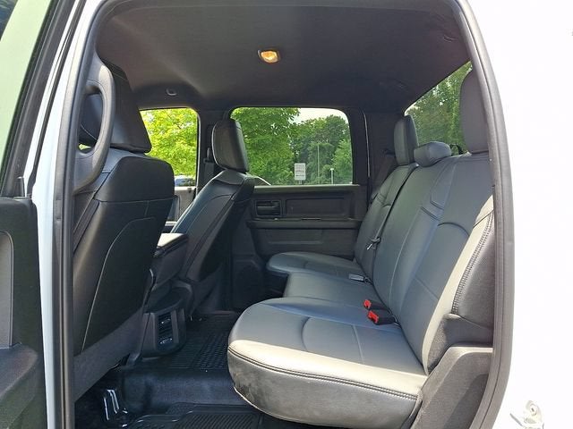 2023 RAM 2500 Tradesman