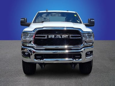 2023 RAM 2500 Tradesman