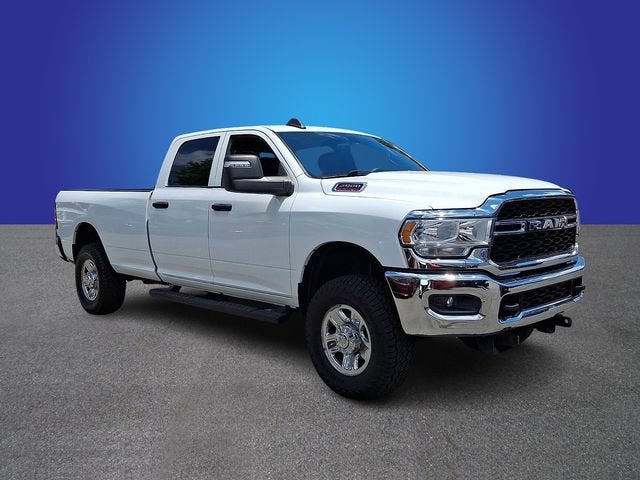 2023 RAM 2500 Tradesman