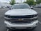 2017 Chevrolet Silverado 1500 High Country