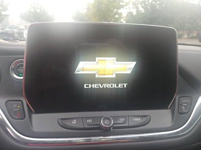 2023 Chevrolet Blazer Premier
