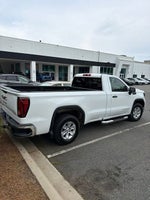 2022 GMC Sierra 1500 Pro