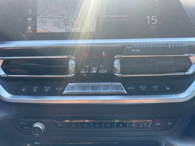 2021 BMW 3 Series 330i xDrive