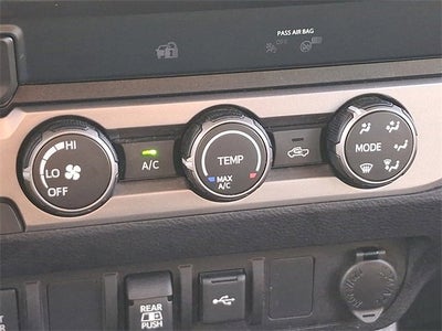 2020 Toyota Tacoma 2WD SR5