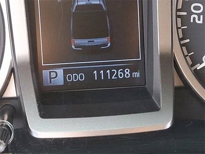 2020 Toyota Tacoma 2WD SR5