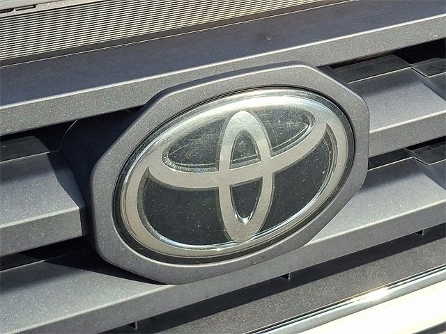 2020 Toyota Tacoma 2WD SR5