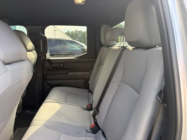 2025 Toyota Tacoma 2WD SR5