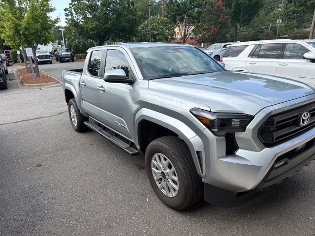 2025 Toyota Tacoma 2WD SR5
