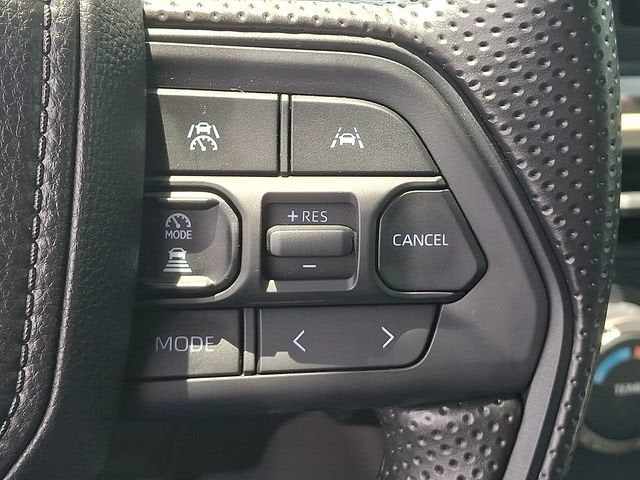 2025 Toyota Tacoma 2WD SR5