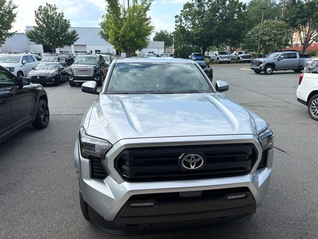 2025 Toyota Tacoma 2WD SR5