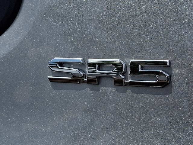 2025 Toyota Tacoma 2WD SR5