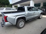 2025 Toyota Tacoma 2WD SR5