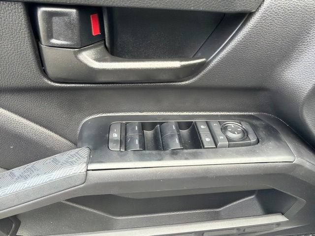 2025 Toyota Tacoma 2WD SR5
