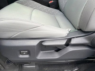 2025 Toyota Tacoma 2WD SR5