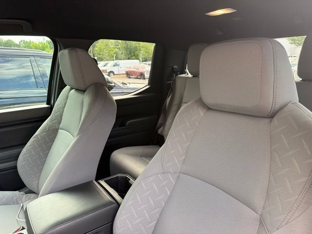 2025 Toyota Tacoma 2WD SR5