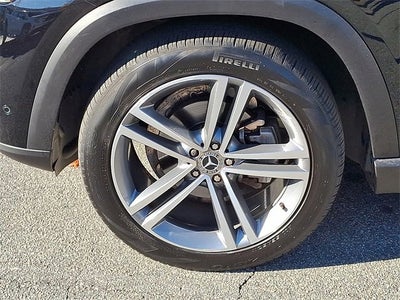 2022 Mercedes-Benz GLE GLE 350