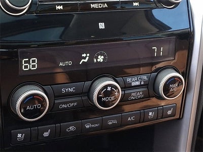 2019 Subaru Ascent Touring