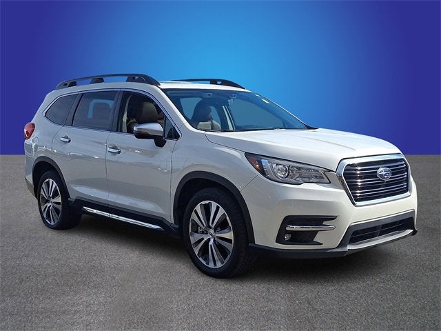 2019 Subaru Ascent Touring