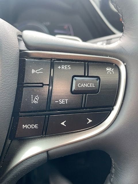 2024 Lexus ES ES 300h Ultra Luxury