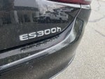 2024 Lexus ES ES 300h Ultra Luxury