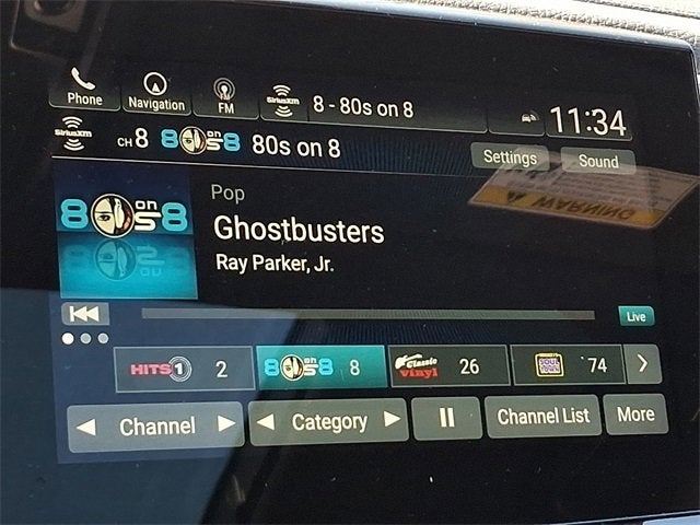 2021 Honda Pilot Black Edition