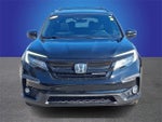 2021 Honda Pilot Black Edition