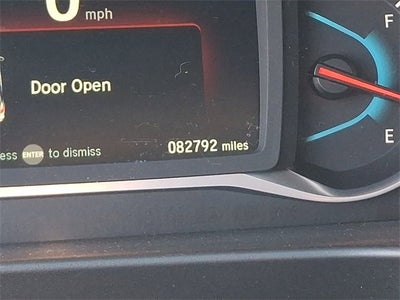 2021 Honda Pilot Black Edition