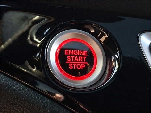 2021 Honda Pilot Black Edition