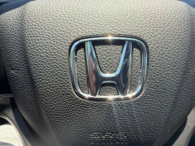 2024 Honda Ridgeline Black Edition