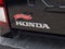2024 Honda Ridgeline Black Edition