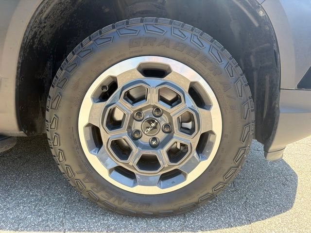 2024 Honda Ridgeline Black Edition