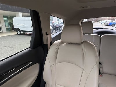 2021 Buick Enclave Premium