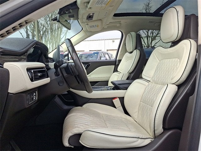 2020 Lincoln Aviator Black Label Grand Touring