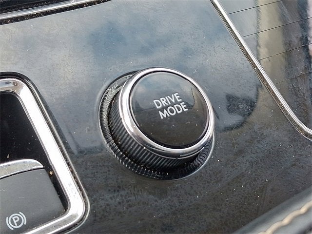 2020 Lincoln Aviator Black Label Grand Touring