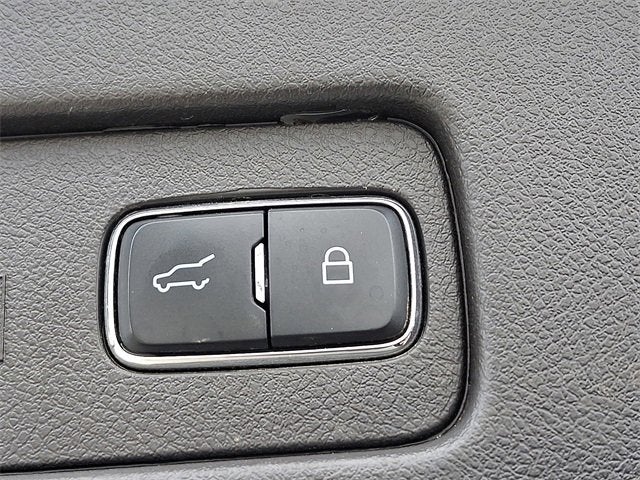 2020 Lincoln Aviator Black Label Grand Touring