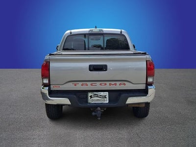 2019 Toyota Tacoma 2WD SR