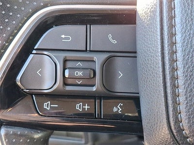 2023 Toyota Tundra 4WD SR5