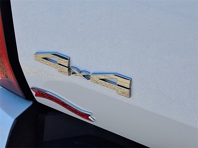 2023 Toyota Tundra 4WD SR5