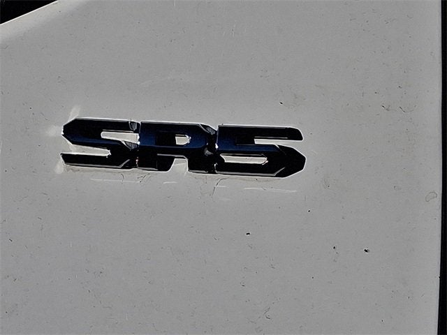 2023 Toyota Tundra 4WD SR5