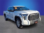 2023 Toyota Tundra 4WD SR5