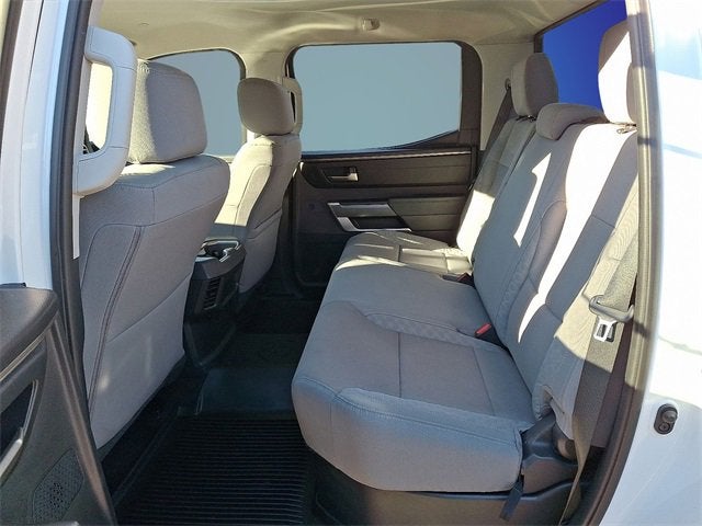 2023 Toyota Tundra 4WD SR5