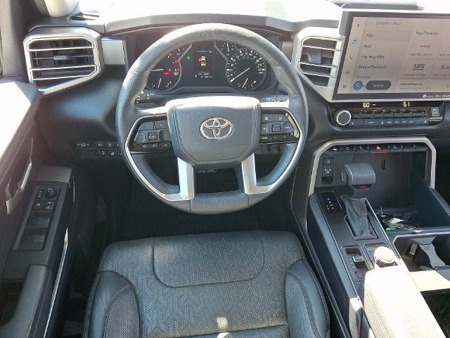 2022 Toyota Tundra 4WD SR5