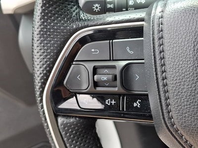2024 Toyota Tundra 4WD Limited Hybrid
