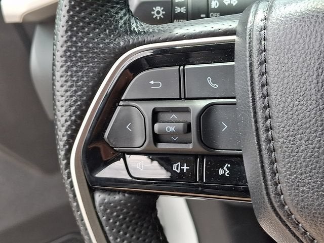 2024 Toyota Tundra 4WD Limited Hybrid