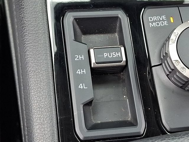 2024 Toyota Tundra 4WD Limited Hybrid